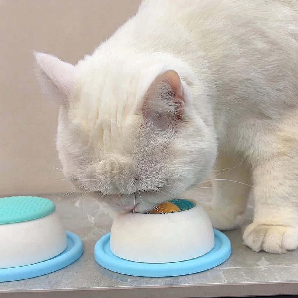 Giocattolo interattivo per cani o gatti